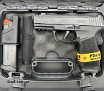 Brand new x macro P365 comp 