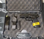 Brand new x macro P365 compensated