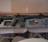 Citadel boss 25 and gforce gfp3 cambo