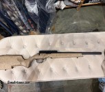 Christensen Arms Ranger 22LR bolt action