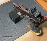 Kimber 2K11 PRO – Royal