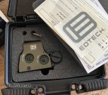 EOTECH XPS2 - 0 ODGRN  **LIKE NEW**