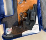 38 special snub nose 