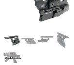 Zastava M70 scope mount