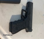 Glock 19 