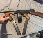 1927-A1 Chicago typewriter 