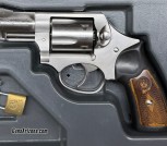 Ruger SP101 .357 mag DAO 