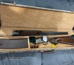 Winchester model 101 pigeon grade
