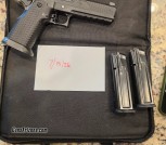 Triarc tri-11 government 9mm