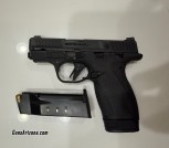 S&W M&P Bodyguard 2.0