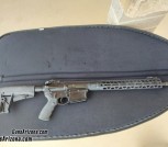 Adams arms P2 308 rifle