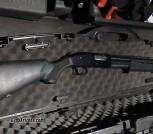 Mossberg 500A