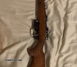 CZ 527 Carbine .223/5.56