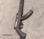 Ruger 10/22 60th anniversary