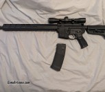 Sig Sauer SIGM400