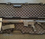 Daniel Defense M4A1 | Like new