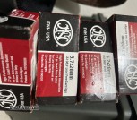 EFKDragon threaded barrel for 5.7
