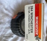 284 Winchester 
