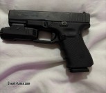 Glock 23 Gen 4 (Brand New)