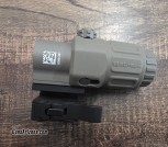 Eotech 3x magnifier