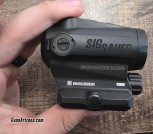 Sig Romeo 5 XDR
