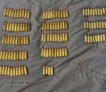 122 Rounds of .45 Long Colt/.45 Colt 