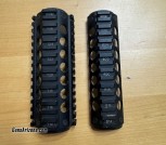 Midwest industries carbine length 