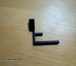 Align tactical gas pedal Glock gen 5