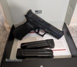 Springfield Echelon 4.5 