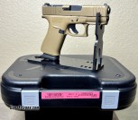 Glock 43X limited-Edition 15 +1 'NIB'