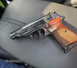 Manurhin Model PP 