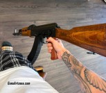 Pioneer ak47