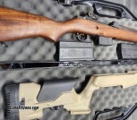 Springfield M1a1 loaded 