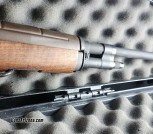 Springfield M1a1 loaded 