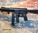 Modded Aero Precision EPC9 AR9