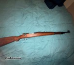 Yugoslavian M48 “Preduzeće 44” Zastava arsenal ALL MATCHING 8mm Mauser