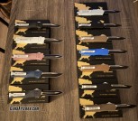 RAVENCREST OTF KNIVES