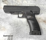 45 ACP SEMI AUTO PISTOL PLUS HOLSTER