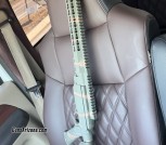 Ruger 10/22 in crazy Ivan chassis