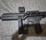 Radian Rattler 5.56