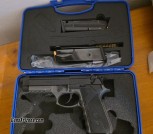 Grisan 9mm reguard Mc 