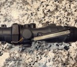 Trijicon ACOG 4x32