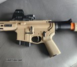 Springfield Saint Victor 7.5