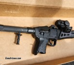 Sub 2000 gen 2 9mm