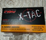 *280* Rounds *5.56*