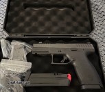 CZ P10C ported