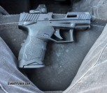 Taurus tx22 with FRT