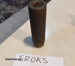 Exigent Vanish556 Suppresor