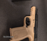 Smith&Wesson SD9