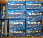 Magtech 9mm FMJ